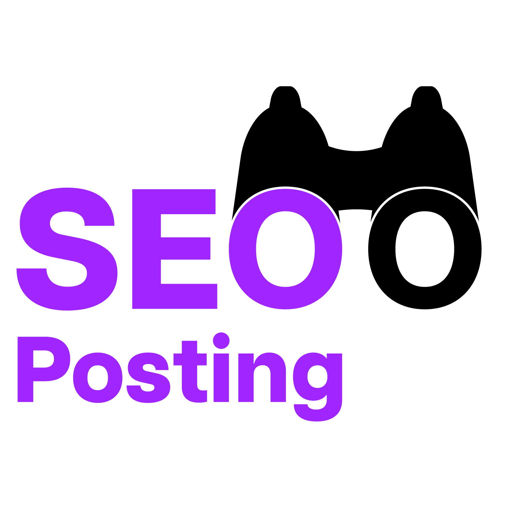SEO Posting Logo
