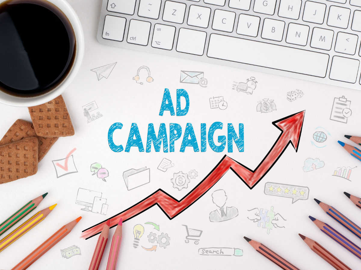 google ads campaign, performance max informational article