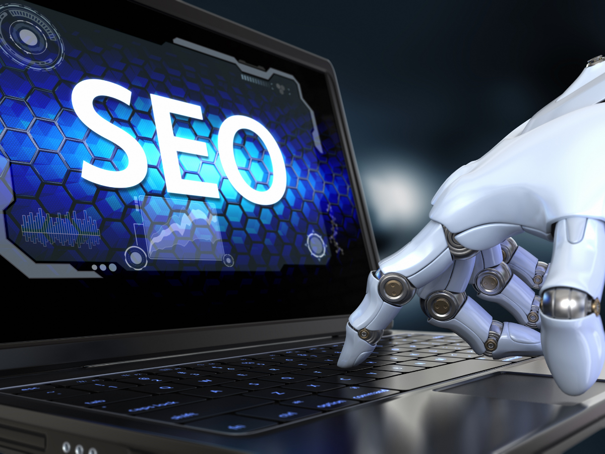 googles generative ai policies for seo